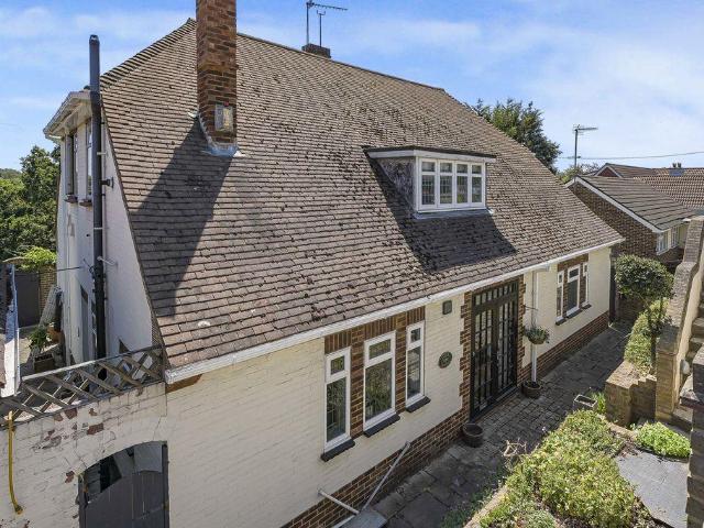 House for sale in Brooklands, Monks Orchard