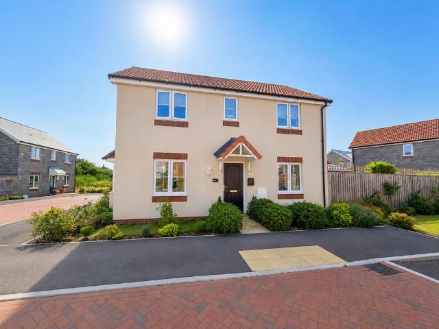 House for sale in Somerton, Somerset