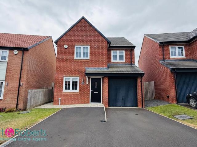 House for sale in Dalton-le-Dale