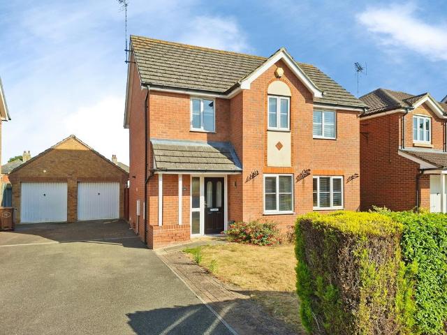 House for sale in Holbeach CP, Gosberton Clough