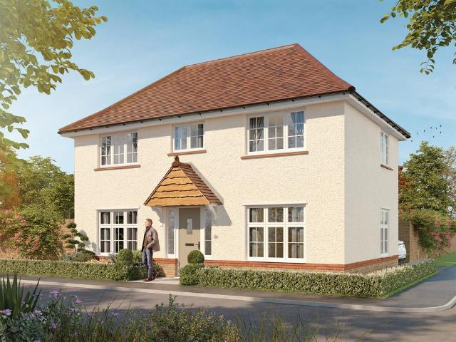 House for sale in Barton-in-Fabis, Barton In Fabis