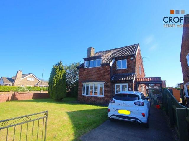 House for sale in Immingham, North East Lincolnshire