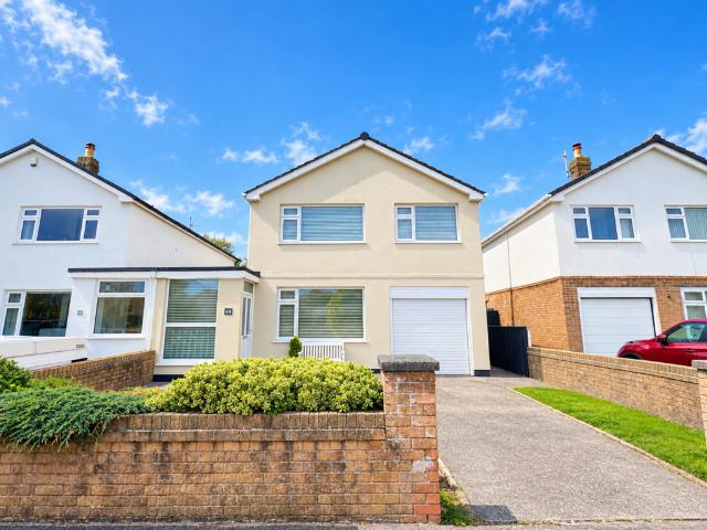 House for sale in Little Bispham, Wyre