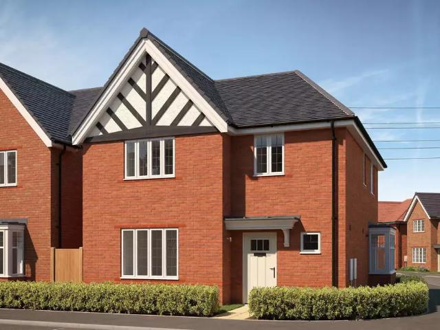 House for sale in Barrows Green, Widnes