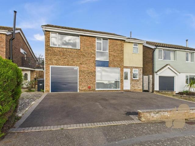 House for sale in Sudbury, Chelmondiston