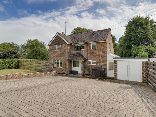 House for sale in Worthing, West Sussex