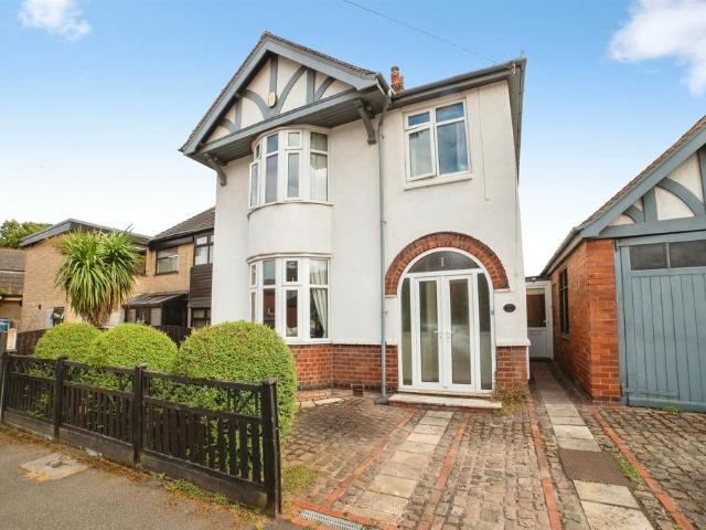 House for sale in Potters Corner, East Midlands