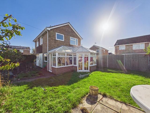 House for sale in Stilton, Huntingdonshire