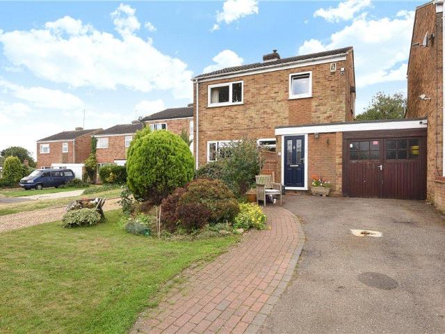 House for sale in Fosters Booth, Pattishall