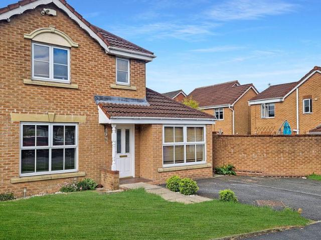 House for sale in Outwood Gate, Bury