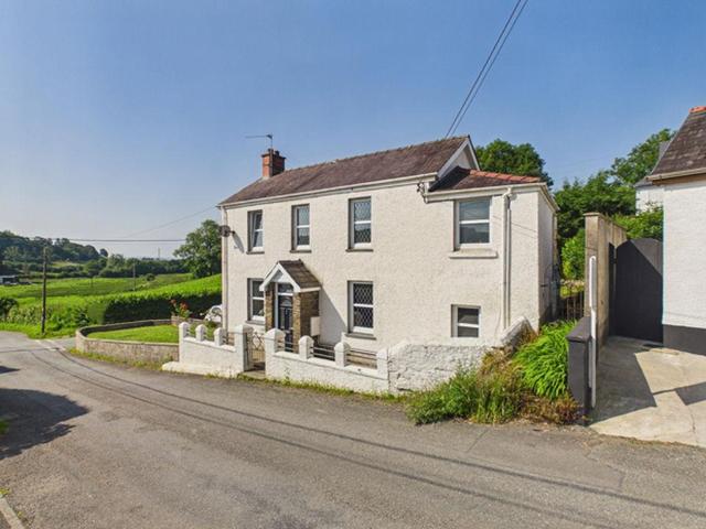 House for sale in Carmarthen, Wales