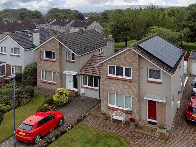 House for sale in Polton, Scotland
