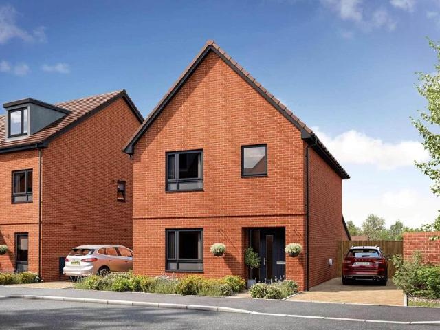 House for sale in Bray Wick, Bray