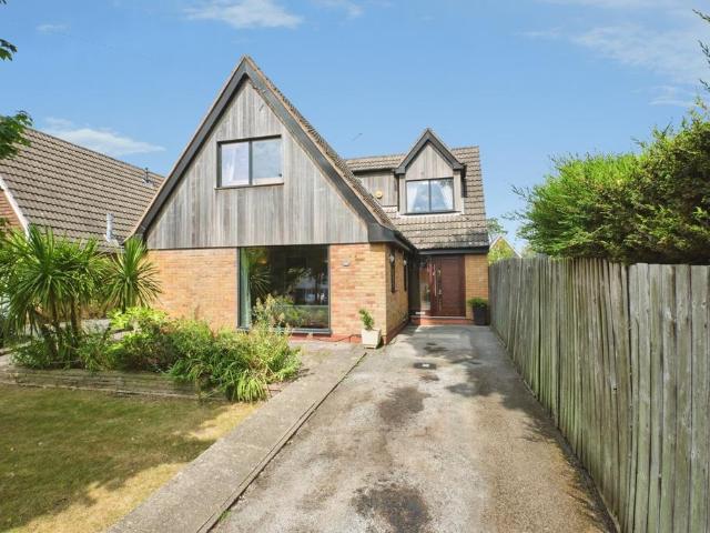 House for sale in Wake Green, West Midlands