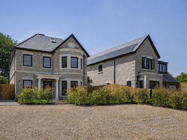 House for sale in Berrick Salome, Oxfordshire