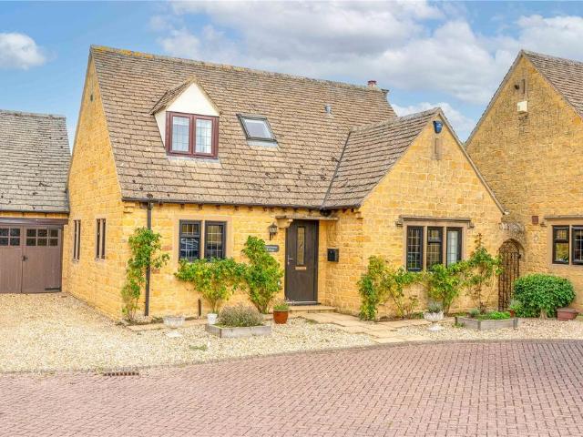 House for sale in Mickleton, Cotswold