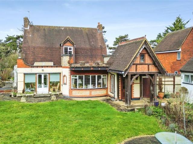 House for sale in Sonning, Isle Of Man