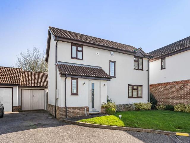 House for sale in Harlow, Essex