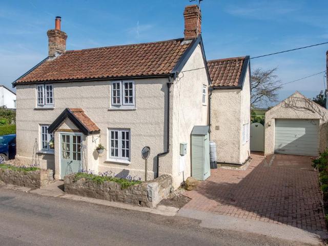 House for sale in Borough Post, North Curry