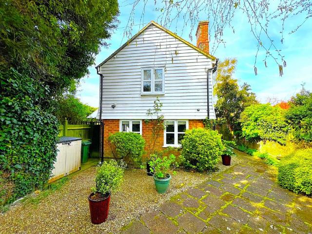 House for sale in Heathlands, East Sussex
