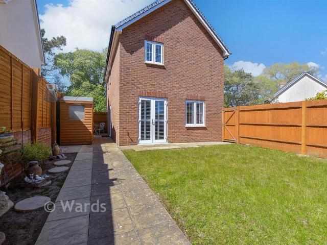 House for sale in Ash, Kent