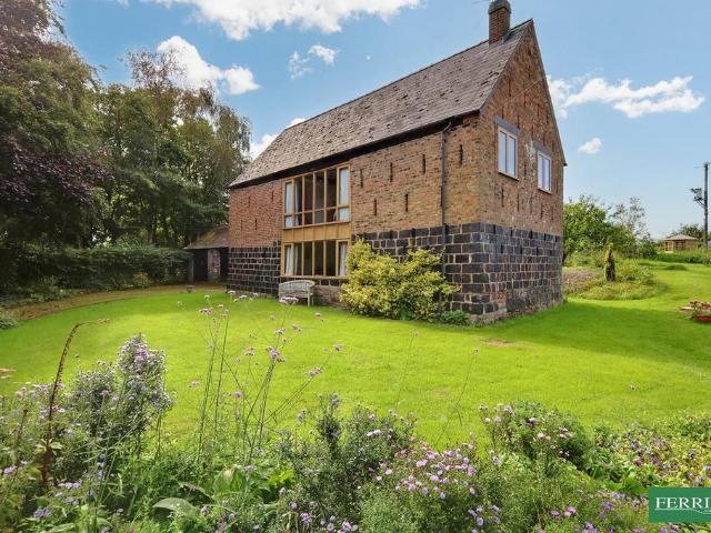 House for sale in Awre, Bromsberrow Heath