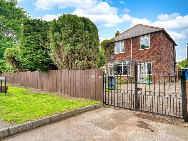 House for sale in Old Sunniside, Tyne And Wear