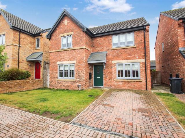 House for sale in Normanby, Middlesbrough