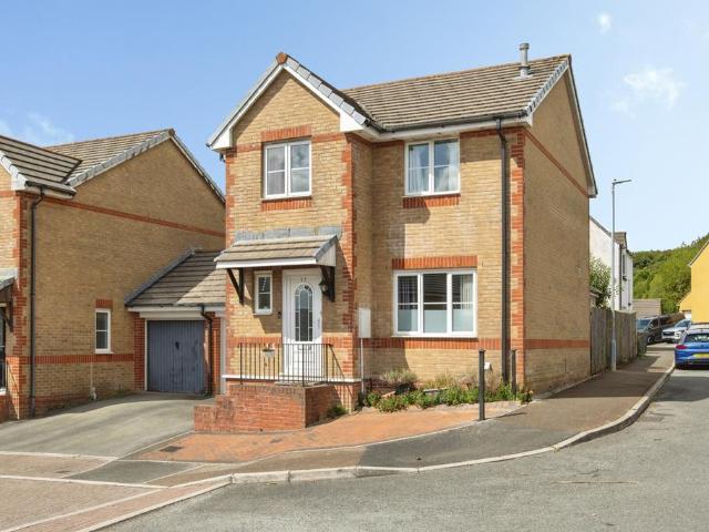 House for sale in Scredda, Cornwall