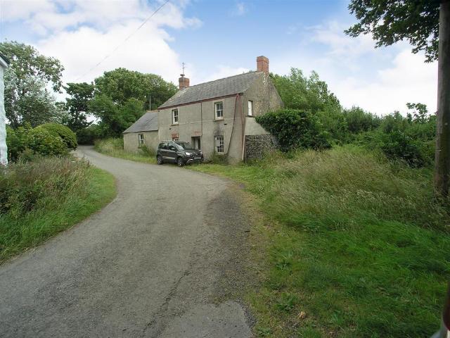 House for sale in Newport, Wales