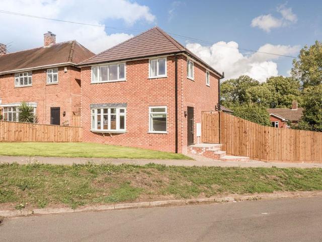 House for sale in Falcon Lodge, Sutton Coldfield