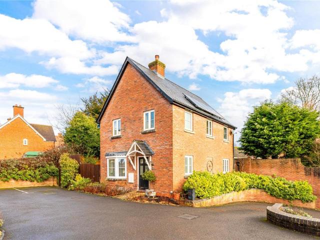 House for sale in Pewsey, Isle Of Man