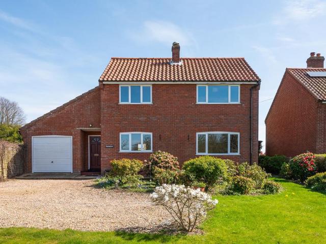 House for sale in Comers, Norfolk