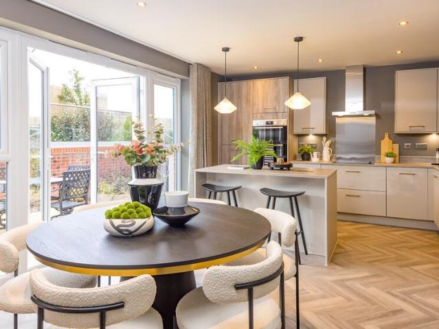 House for sale in Puriton, Somerset