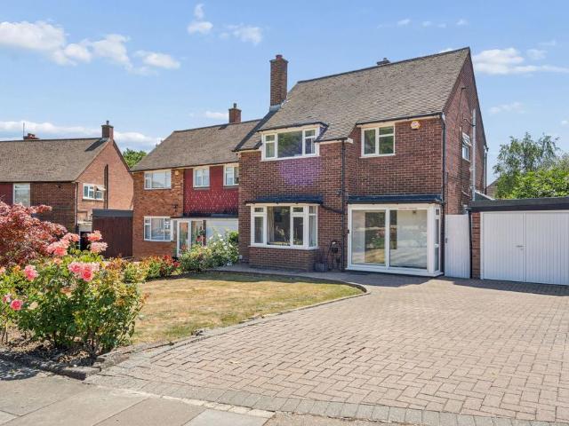 House for sale in London Borough of Harrow, Greater London