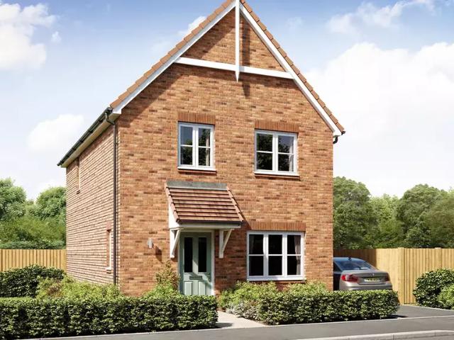House for sale in Wootton, Hardingstone