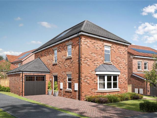 House for sale in Prudhoe, West Wylam