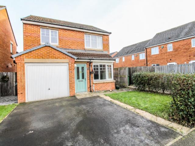 House for sale in Oxclose, Washington