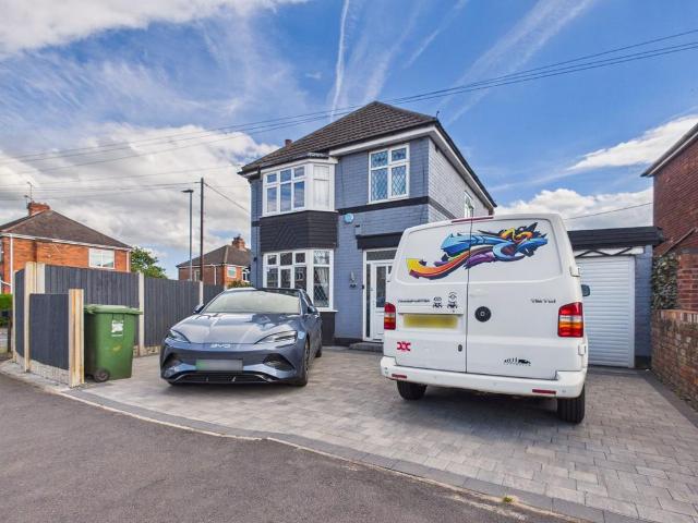 House for sale in Lincoln Gardens, Dragonby