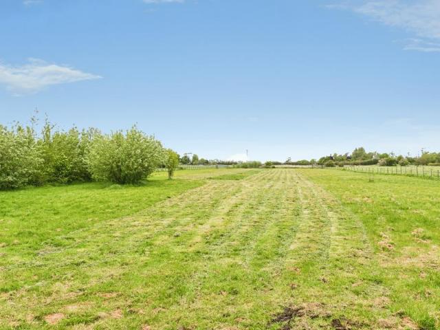 House for sale in Cabus, Lancashire