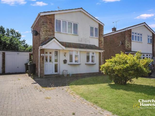 House for sale in Maldon, Essex