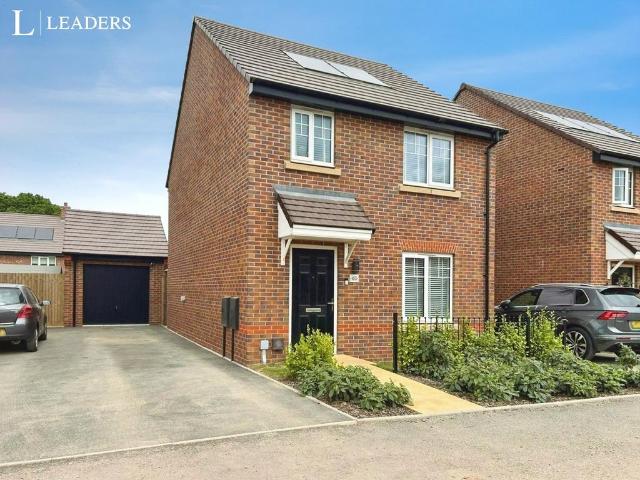 House for sale in Crown East, Malvern Hills