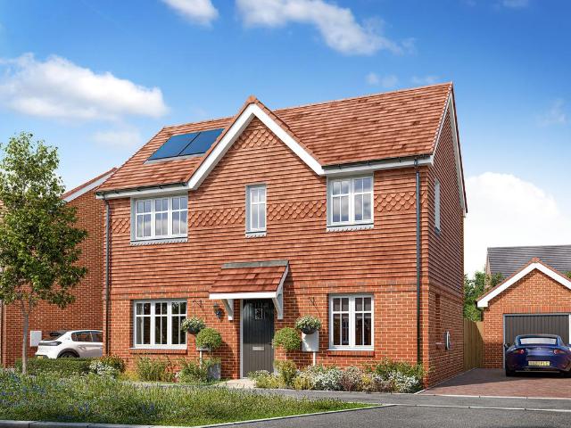 House for sale in Heol-las, Surrey