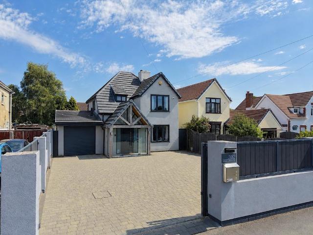House for sale in Chadsmoor, Staffordshire