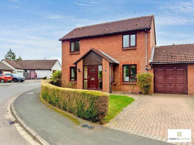 House for sale in Stockton-on-tees
