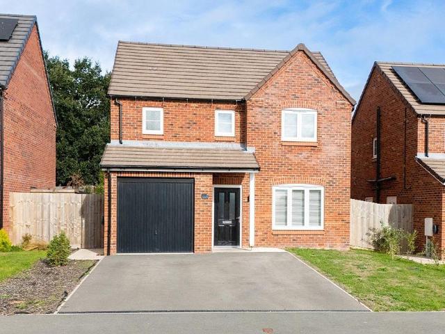 House for sale in Ellesmere Urban, Ellesmere