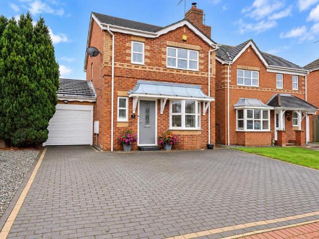House for sale in Victoria Dock, Hull