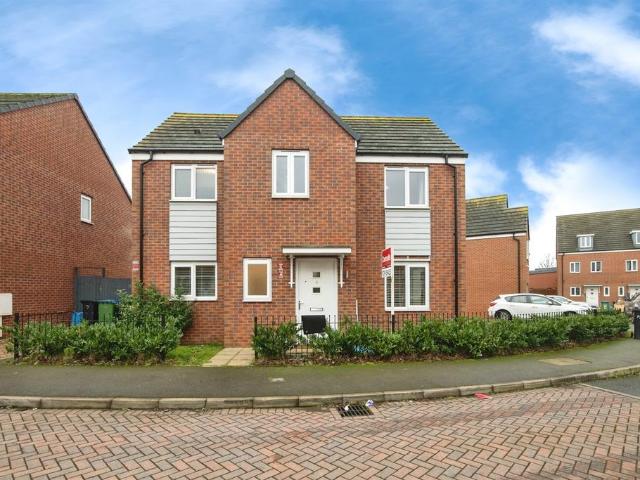 House for sale in Harvills Hawthorn, Hill Top