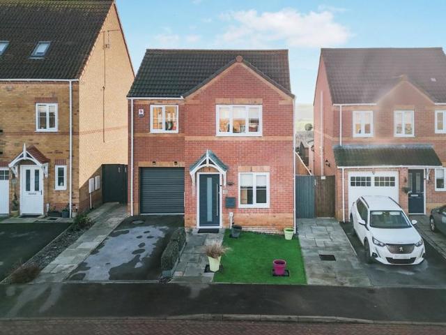 House for sale in Goldthorpe, Isle Of Man