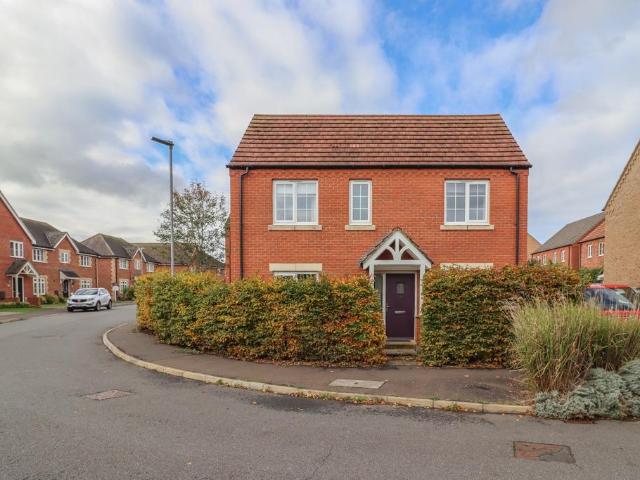 House for sale in Redlands Park, East Tuddenham